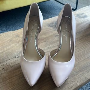 Jessica Simpson Rinah Platform Pump - Women’s 6.5